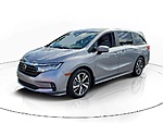Used 2023 Honda Odyssey TOURING in JACKSONVILLE, FLORIDA (Photo 2)