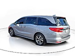 Used 2023 Honda Odyssey TOURING in JACKSONVILLE, FLORIDA (Photo 3)