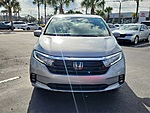 Used 2023 Honda Odyssey TOURING in JACKSONVILLE, FLORIDA (Photo 7)
