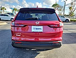 Used 2023 Honda CR-V EX-L in JACKSONVILLE, FLORIDA (Photo 8)