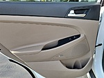 Used 2021 HYUNDAI TUCSON ULTIMATE in JACKSONVILLE, FLORIDA (Photo 12)