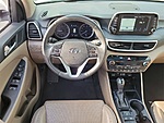 Used 2021 HYUNDAI TUCSON ULTIMATE in JACKSONVILLE, FLORIDA (Photo 18)