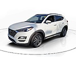 Used 2021 HYUNDAI TUCSON ULTIMATE in JACKSONVILLE, FLORIDA (Photo 2)