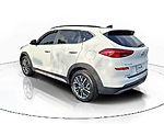 Used 2021 HYUNDAI TUCSON ULTIMATE in JACKSONVILLE, FLORIDA (Photo 3)
