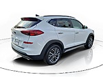 Used 2021 HYUNDAI TUCSON ULTIMATE in JACKSONVILLE, FLORIDA (Photo 4)