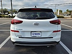 Used 2021 HYUNDAI TUCSON ULTIMATE in JACKSONVILLE, FLORIDA (Photo 8)