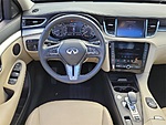 Used 2021 INFINITI QX50 LUXE in JACKSONVILLE, FLORIDA (Photo 21)