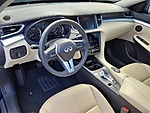 Used 2021 INFINITI QX50 LUXE in JACKSONVILLE, FLORIDA (Photo 24)