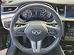 Used 2021 INFINITI QX50 LUXE in JACKSONVILLE, FLORIDA (Photo 29)