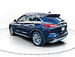 Used 2021 INFINITI QX50 LUXE in JACKSONVILLE, FLORIDA (Photo 3)