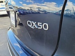 Used 2021 INFINITI QX50 LUXE in JACKSONVILLE, FLORIDA (Photo 9)