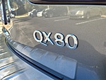 Used 2020 INFINITI QX80 LUXE in JACKSONVILLE, FLORIDA (Photo 10)