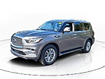 Used 2020 INFINITI QX80 LUXE in JACKSONVILLE, FLORIDA (Photo 2)