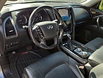 Used 2020 INFINITI QX80 LUXE in JACKSONVILLE, FLORIDA (Photo 27)
