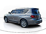 Used 2020 INFINITI QX80 LUXE in JACKSONVILLE, FLORIDA (Photo 3)