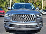 Used 2020 INFINITI QX80 LUXE in JACKSONVILLE, FLORIDA (Photo 7)