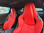Used 2023 CHEVROLET CORVETTE STINGRAY in JACKSONVILLE, FLORIDA (Photo 19)