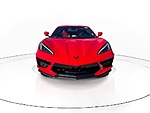 Used 2023 CHEVROLET CORVETTE STINGRAY in JACKSONVILLE, FLORIDA (Photo 2)