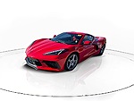 Used 2023 CHEVROLET CORVETTE STINGRAY in JACKSONVILLE, FLORIDA (Photo 3)