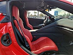 Used 2023 CHEVROLET CORVETTE STINGRAY in JACKSONVILLE, FLORIDA (Photo 37)