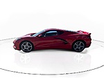 Used 2023 CHEVROLET CORVETTE STINGRAY in JACKSONVILLE, FLORIDA (Photo 4)