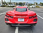 Used 2023 CHEVROLET CORVETTE STINGRAY in JACKSONVILLE, FLORIDA (Photo 6)