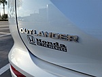 Used 2022 MITSUBISHI OUTLANDER SE in JACKSONVILLE, FLORIDA (Photo 10)