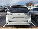 Used 2017 TOYOTA SIENNA SE in JACKSONVILLE, FLORIDA (Photo 7)