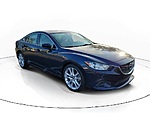 Used 2017 MAZDA MAZDA6 TOURING in JACKSONVILLE, FLORIDA (Photo 1)
