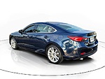 Used 2017 MAZDA MAZDA6 TOURING in JACKSONVILLE, FLORIDA (Photo 3)