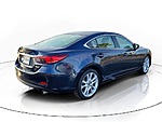 Used 2017 MAZDA MAZDA6 TOURING in JACKSONVILLE, FLORIDA (Photo 4)