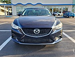 Used 2017 MAZDA MAZDA6 TOURING in JACKSONVILLE, FLORIDA (Photo 7)