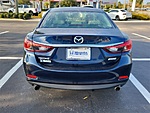 Used 2017 MAZDA MAZDA6 TOURING in JACKSONVILLE, FLORIDA (Photo 8)