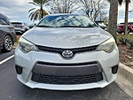 Used 2016 TOYOTA COROLLA L in JACKSONVILLE, FLORIDA (Photo 14)