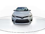 Used 2016 TOYOTA COROLLA L in JACKSONVILLE, FLORIDA (Photo 2)