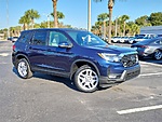 Used 2025 Honda Passport EX-L in JACKSONVILLE, FLORIDA (Photo 1)