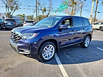 Used 2025 Honda Passport EX-L in JACKSONVILLE, FLORIDA (Photo 2)