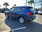 Used 2025 Honda Passport EX-L in JACKSONVILLE, FLORIDA (Photo 3)