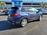 Used 2025 Honda Passport EX-L in JACKSONVILLE, FLORIDA (Photo 4)