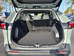 Used 2021 TOYOTA RAV4 XLE in JACKSONVILLE, FLORIDA (Photo 11)