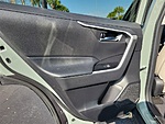 Used 2021 TOYOTA RAV4 XLE in JACKSONVILLE, FLORIDA (Photo 12)