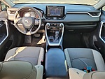 Used 2021 TOYOTA RAV4 XLE in JACKSONVILLE, FLORIDA (Photo 17)