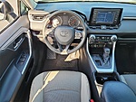 Used 2021 TOYOTA RAV4 XLE in JACKSONVILLE, FLORIDA (Photo 18)