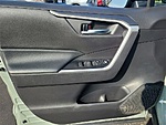 Used 2021 TOYOTA RAV4 XLE in JACKSONVILLE, FLORIDA (Photo 19)