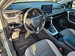 Used 2021 TOYOTA RAV4 XLE in JACKSONVILLE, FLORIDA (Photo 21)