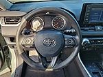 Used 2021 TOYOTA RAV4 XLE in JACKSONVILLE, FLORIDA (Photo 26)