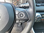 Used 2021 TOYOTA RAV4 XLE in JACKSONVILLE, FLORIDA (Photo 28)