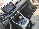 Used 2021 TOYOTA RAV4 XLE in JACKSONVILLE, FLORIDA (Photo 36)