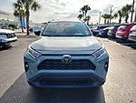 Used 2021 TOYOTA RAV4 XLE in JACKSONVILLE, FLORIDA (Photo 7)