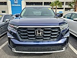 Used 2024 Honda Pilot EX-L in JACKSONVILLE, FLORIDA (Photo 10)